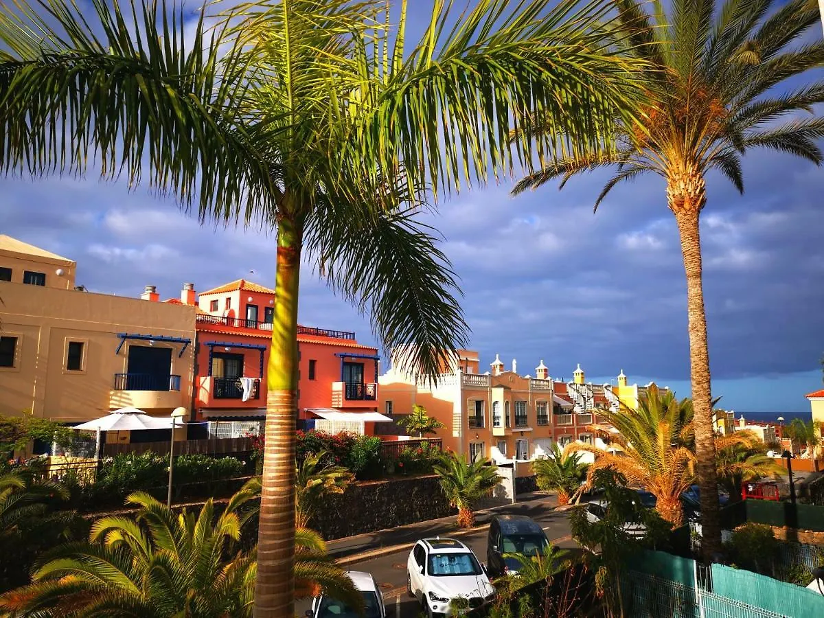 Beautiful Apartment Palm-mar