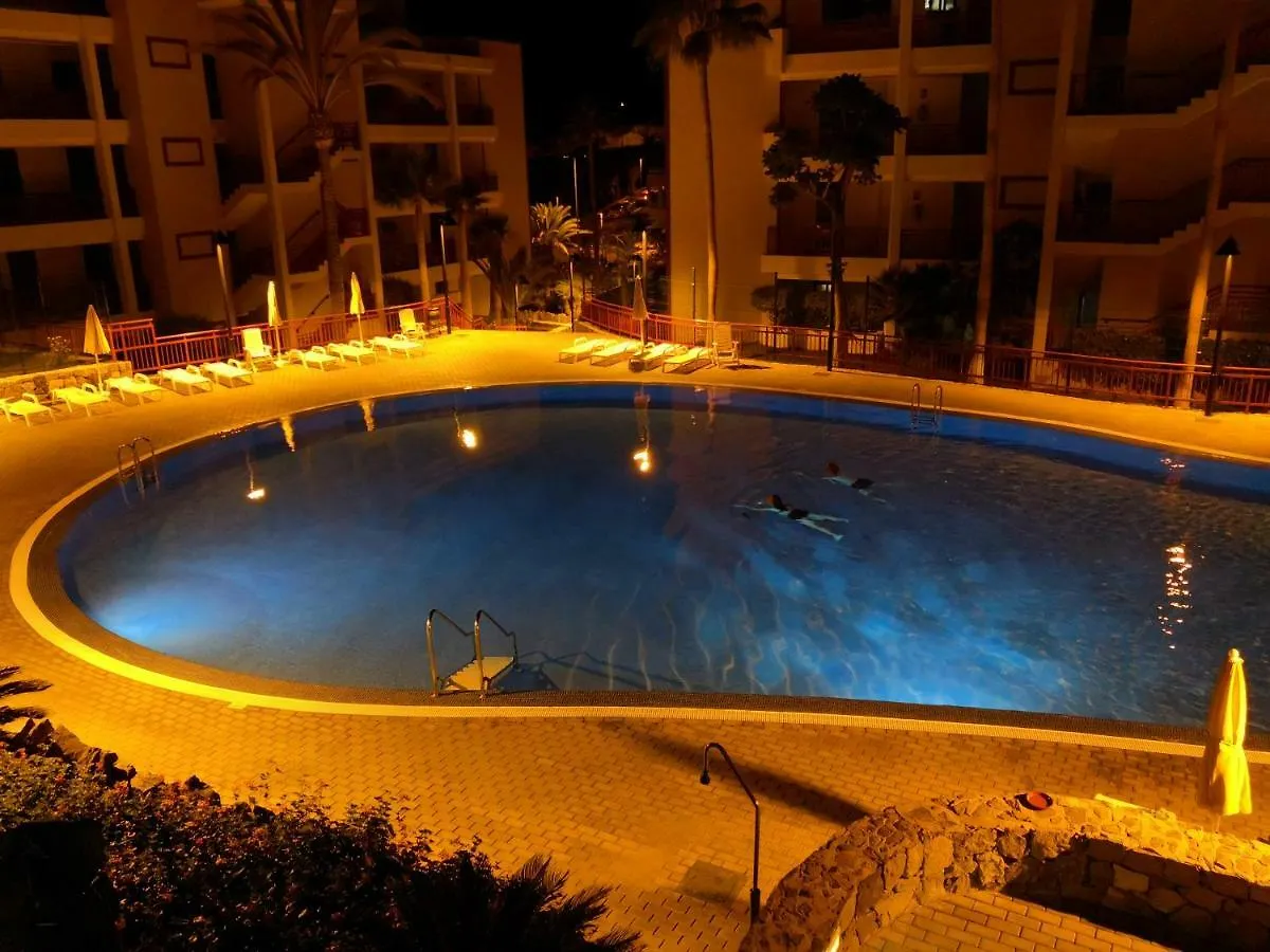 Beautiful Apartment Palm-mar