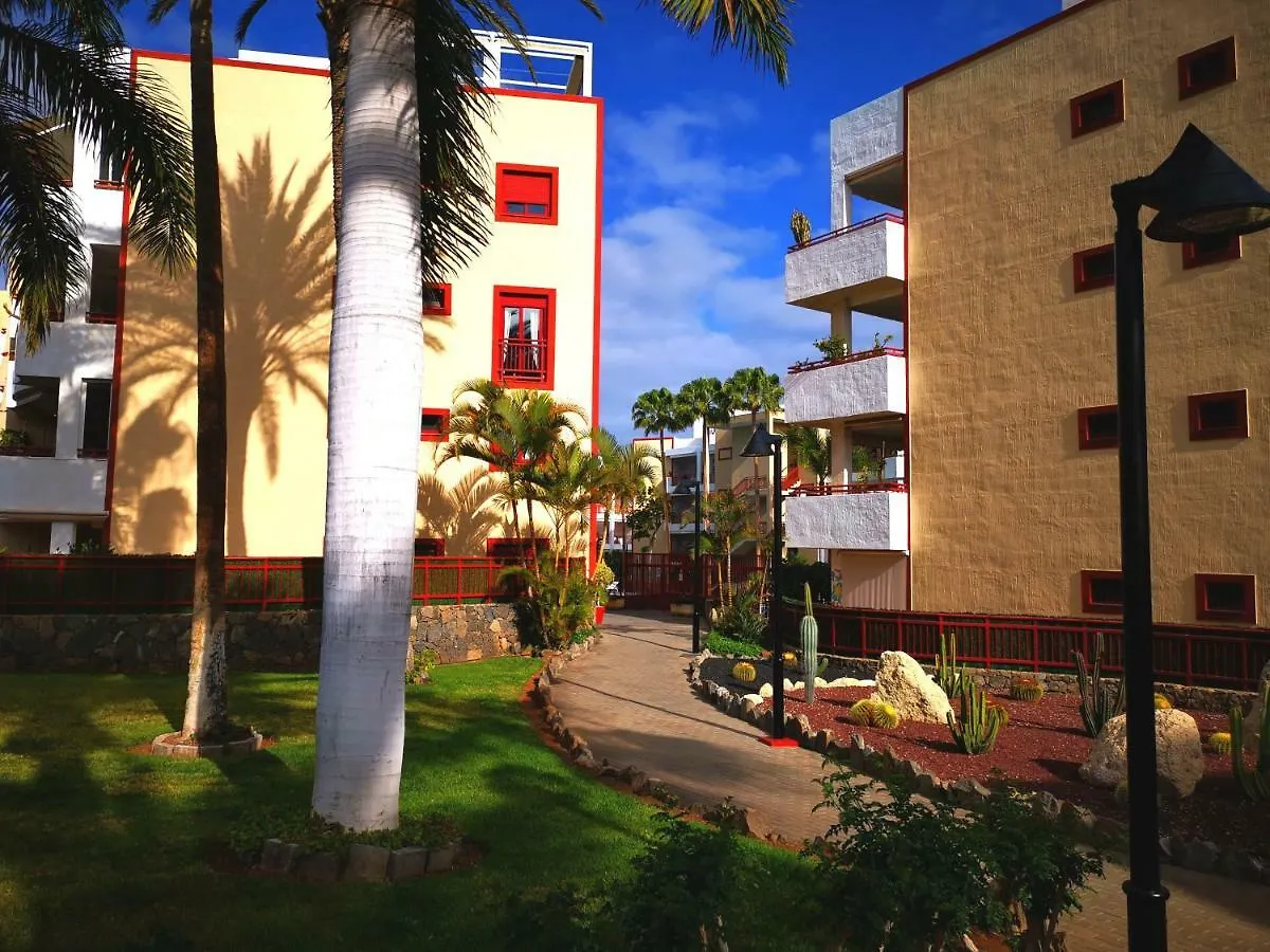 Beautiful Apartment Palm-mar España