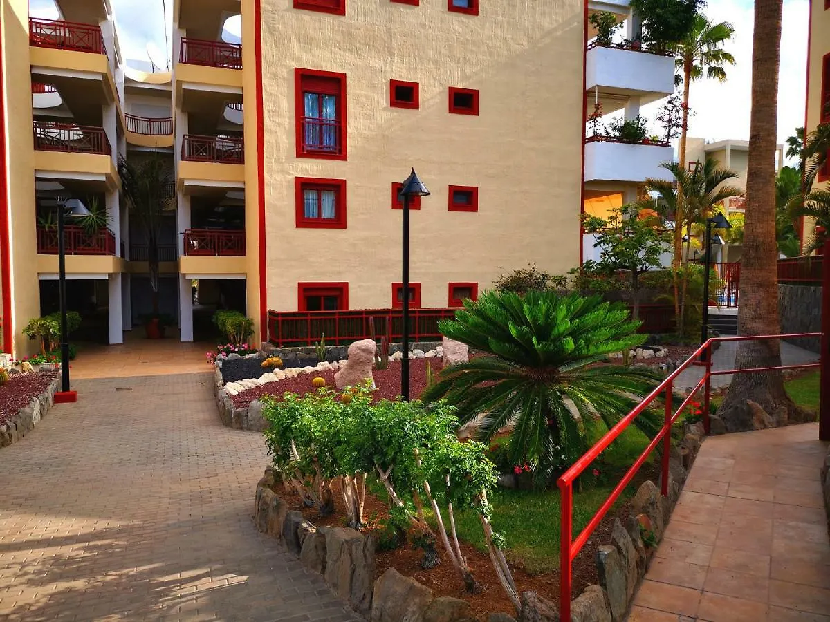 Beautiful Apartment Palm-mar 0*,  España