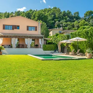 Sa Tanca De Sa Nina Villa Mancor del Valle
