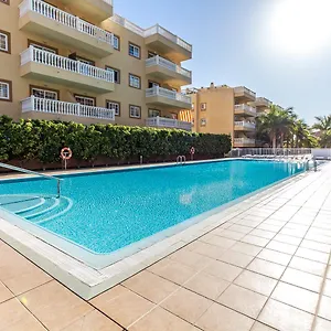 Apartamento Duplex El Palmar B26, Palm-mar