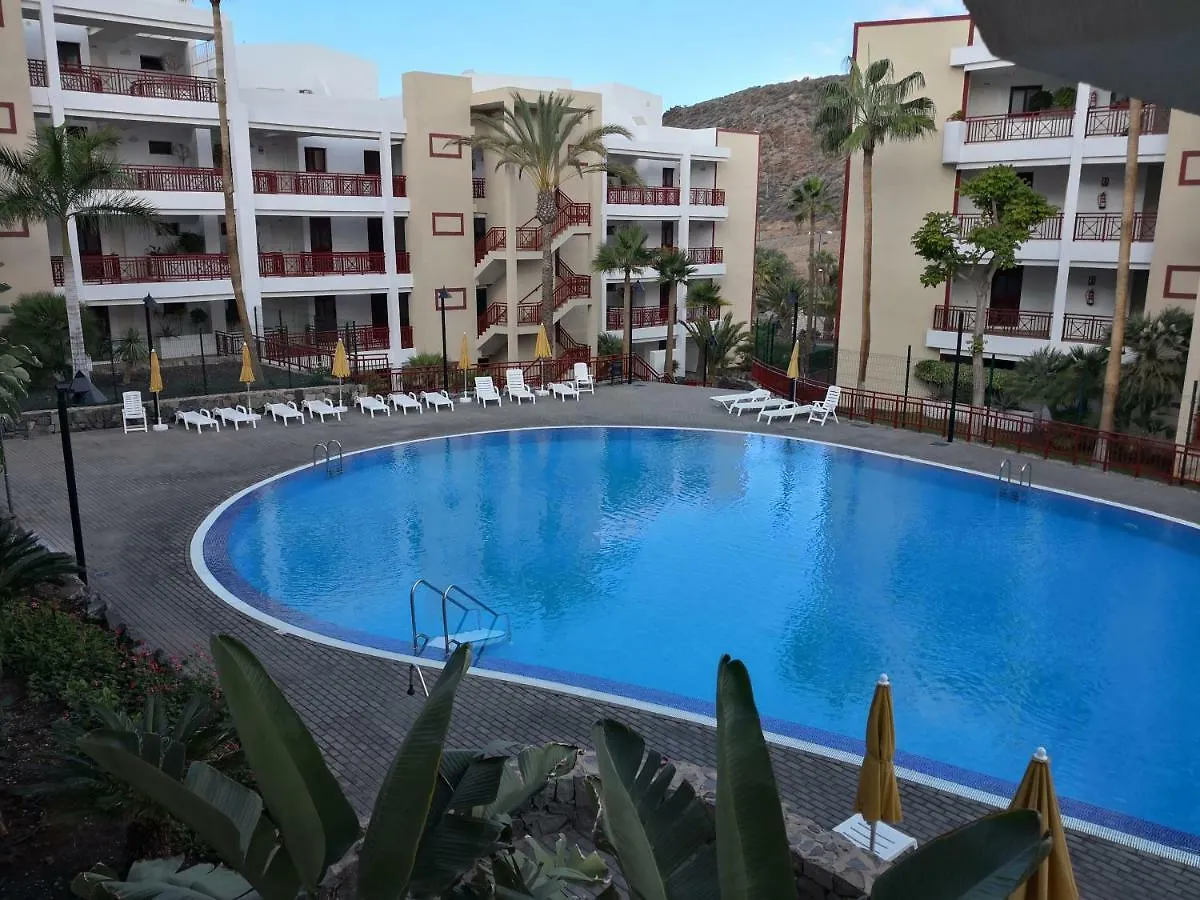 Beautiful Apartment Palm-mar