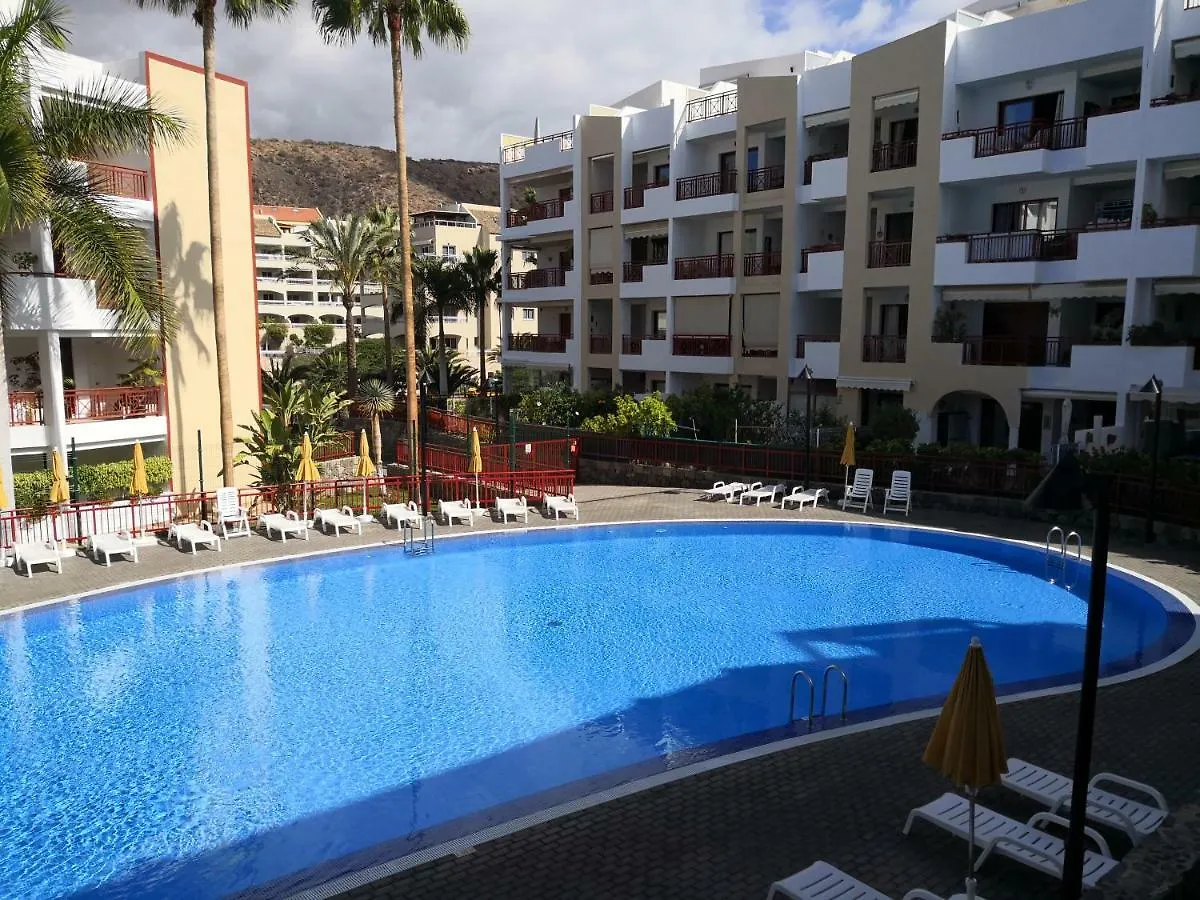 Beautiful Apartment Palm-mar
