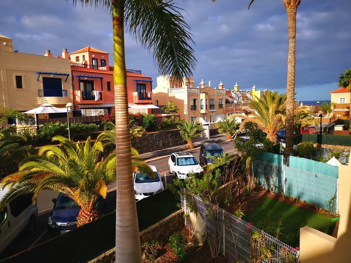 Beautiful Apartment Palm-mar 0*,